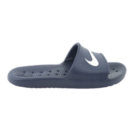 Nike Sportswear Kawa Shower M white navy blue 5
