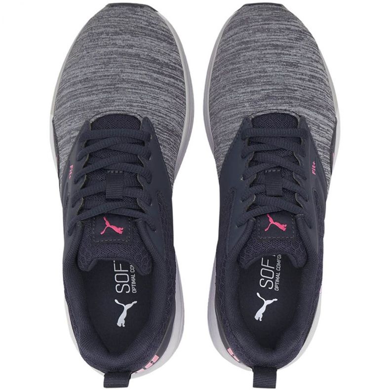 Puma Nrgy Comet Jr 190675 20 navy blue grey 1