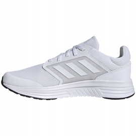 Adidas Galaxy 5 M FW5716 running shoes white 2