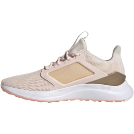 Adidas Energy Falcon XW FW5803 running shoes white pink 2