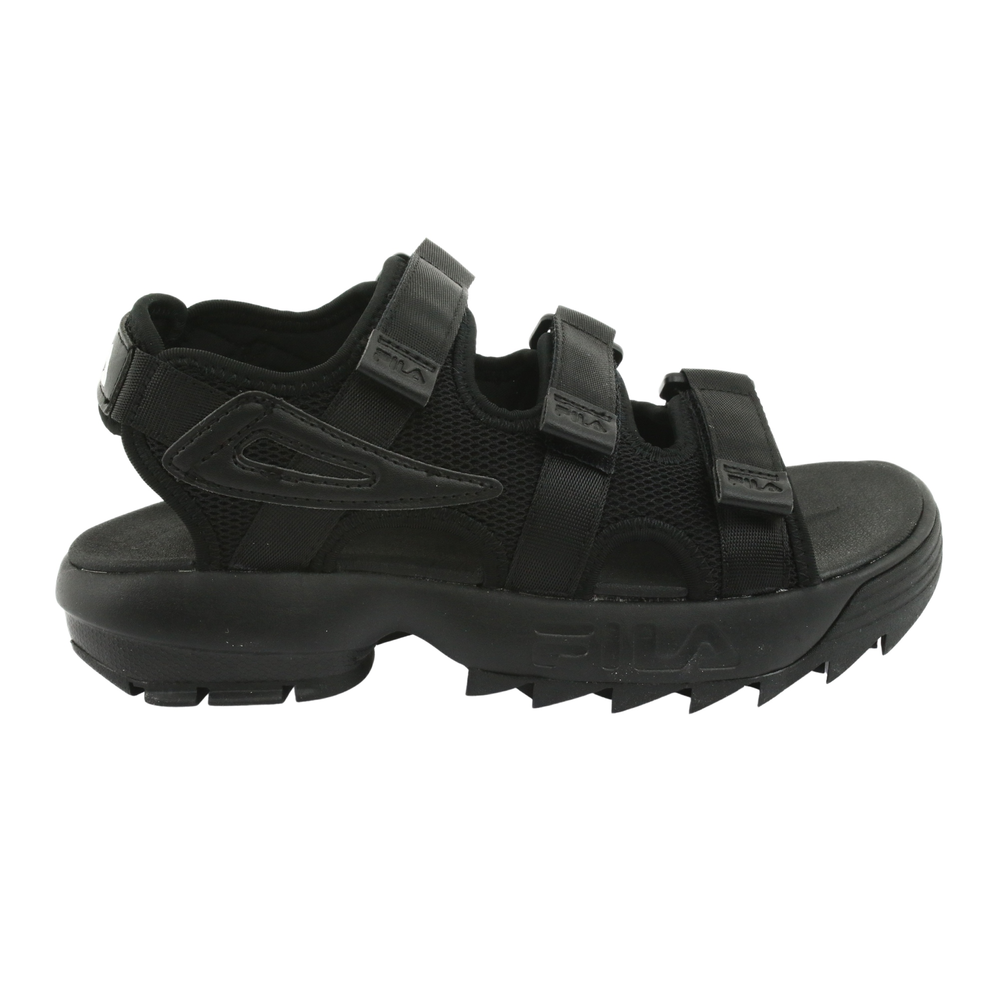 Sandal fila hotsell