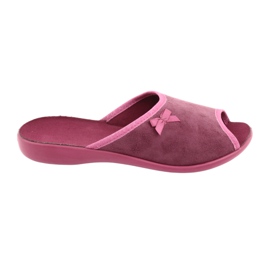 Befado women's shoes pu 254D084 multicolored 5