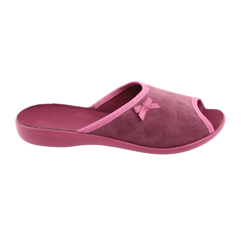 Befado women's shoes pu 254D084 multicolored 5