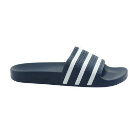 Adidas Adilette slippers navy blue 5