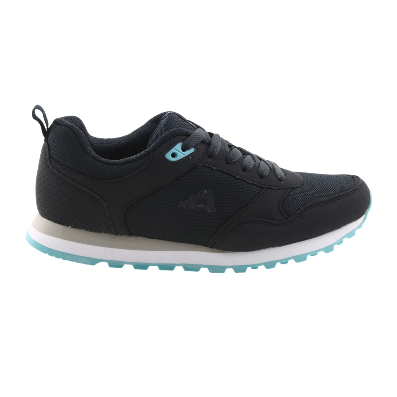 American Club WT26 Navy sports shoes blue navy blue 6