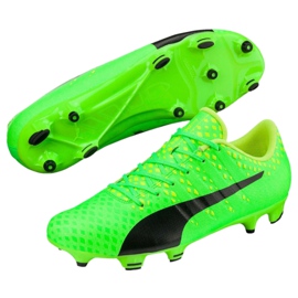 Puma power football online boots
