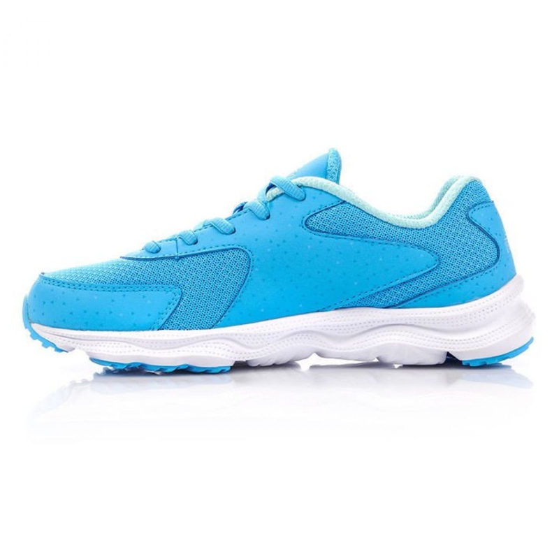 Peak running shoes E44342H W 63954-63960 blue 2