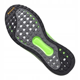 Running shoes adidas SolarGlide St 3 M FU9035 multicolored 1