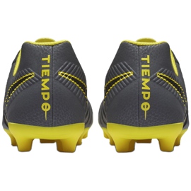 Nike Tiempo Legend 7 Club Mg M AO2597-070 football shoes grey 3 Nike Tiempo Legend 7 Club Mg M AO2597-070 football shoes grey 3