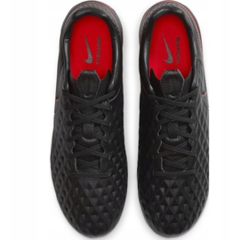 Nike Tiempo Legend 8 Pro M Fg AT6133 060 football boots multicolored black 1