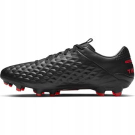 Nike Tiempo Legend 8 Pro M Fg AT6133 060 football boots multicolored black 2