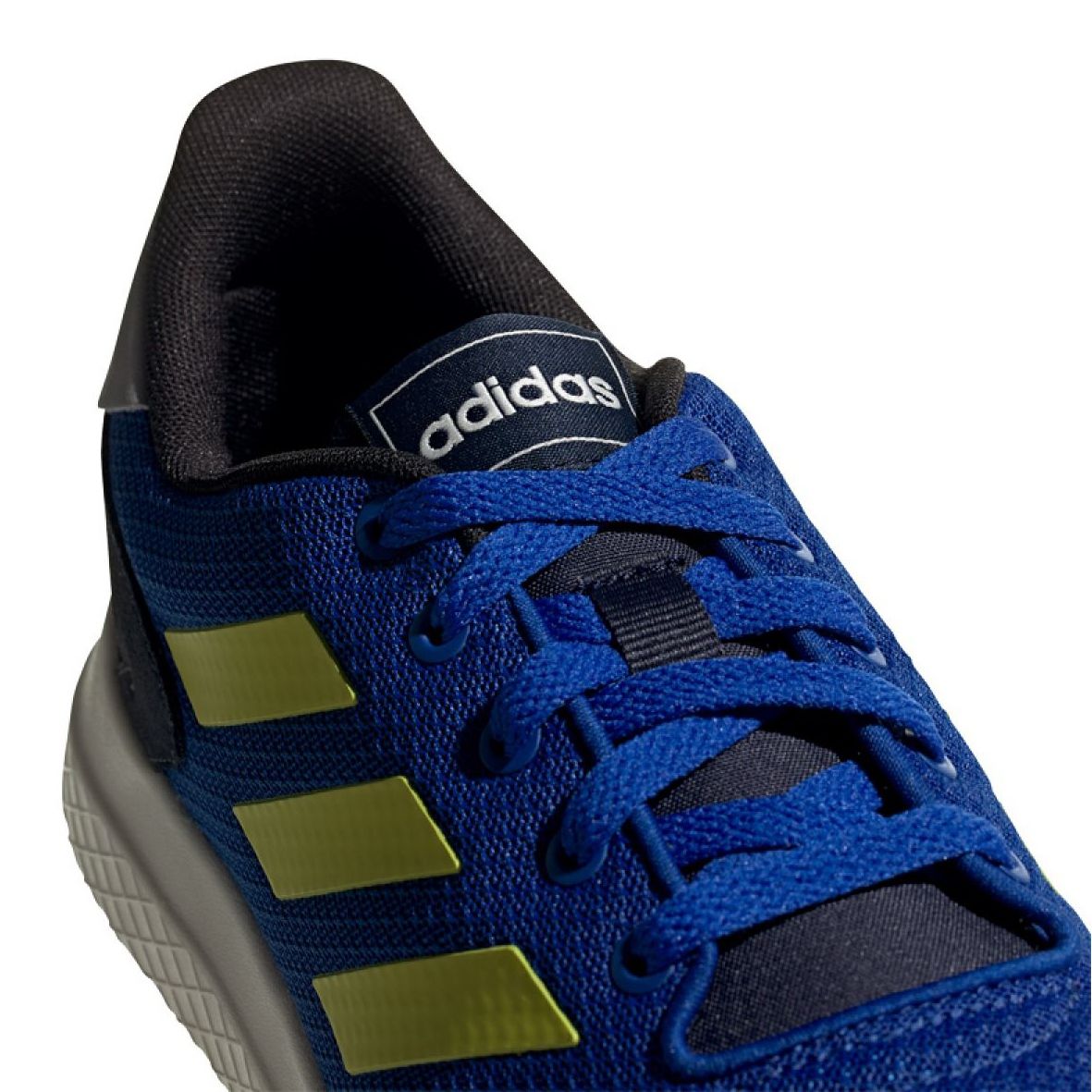 Adidas Archivo M EG3237 shoes - Blue - Fashionable shoes