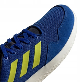 Adidas Archivo M EG3237 shoes blue 2