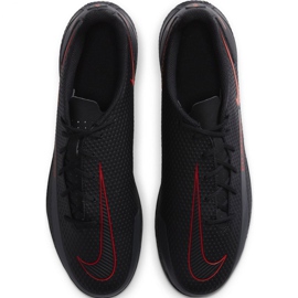 Nike Phantom Gt Club Ic M CK8466 060 football shoes multicolored black 2