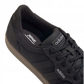 Adidas Daily 3.0 M FW7046 black 2