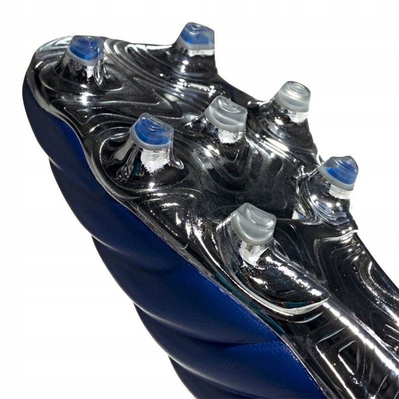 Adidas Copa 20+ Fg M EH0877 football boots multicolored blue 2