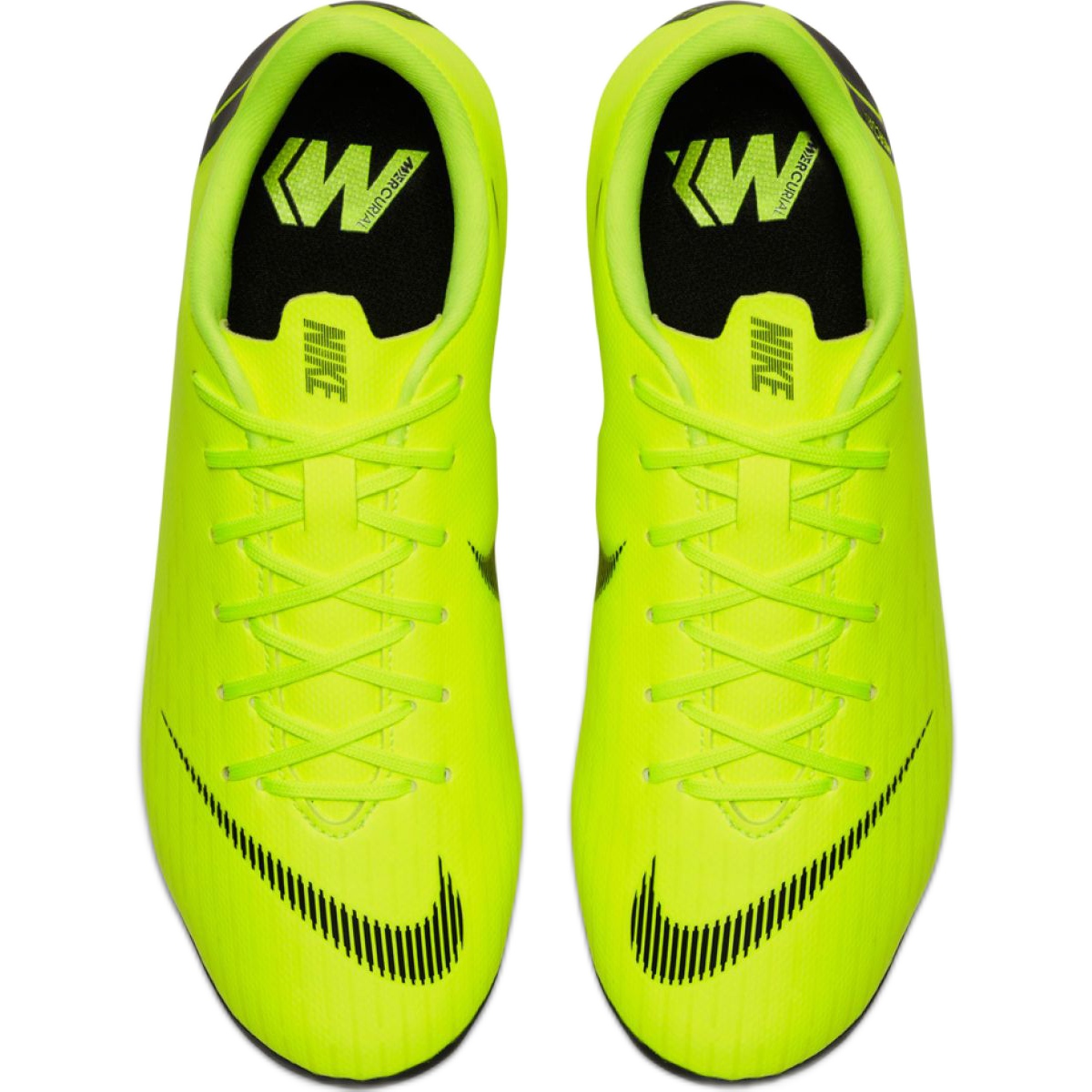 Chuteira nike vapor 2024 12