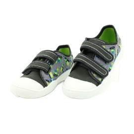 Befado children's shoes 907P112 multicolored 1