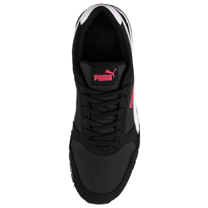 Puma St Runner v2 Nl W 365278 05 white black 1