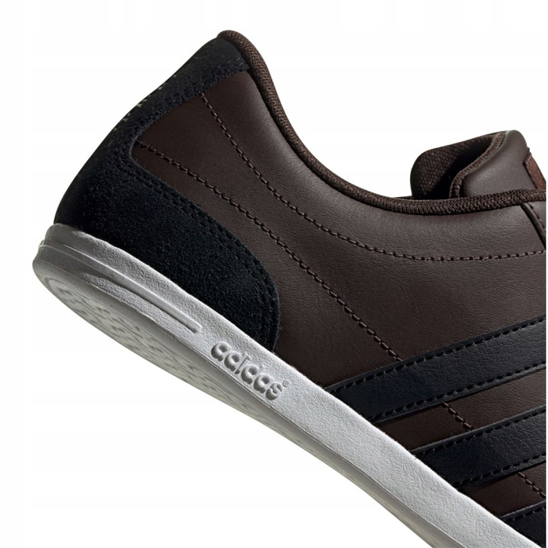 Adidas Caflaire M FV8549 shoes brown 1
