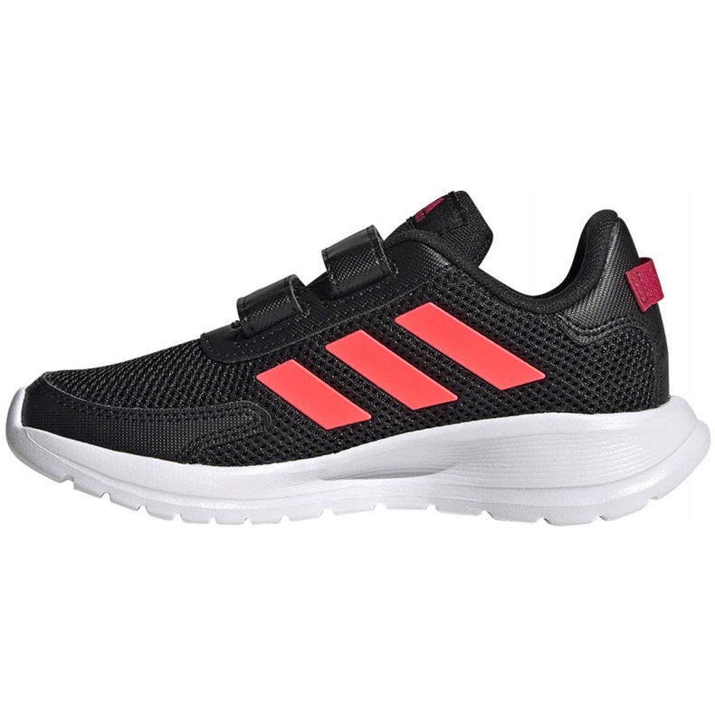 Adidas Tensaur Run C Jr FW4013 shoes black 2