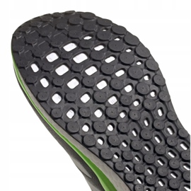 Running shoes adidas Solar Drive 19 M FW9610 grey 1