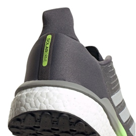 Running shoes adidas Solar Drive 19 M FW9610 grey 2