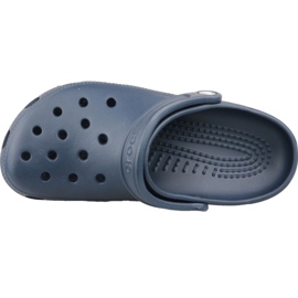 Crocs Classic Clog 10001-410 blue 2