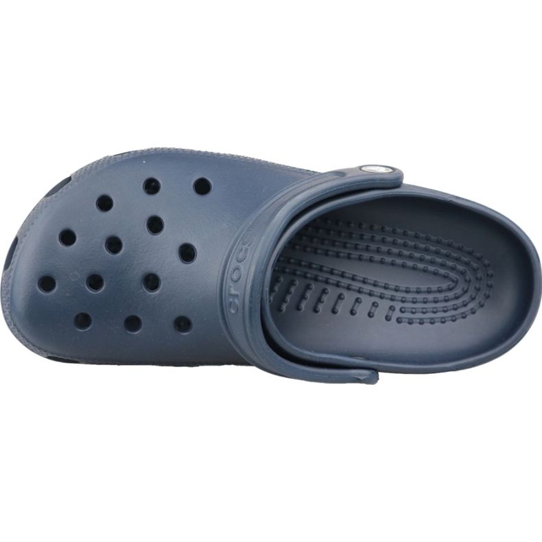 Crocs Classic Clog 10001-410 blue 2