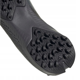 Adidas X Ghosted.3 Tf M EH2835 football boots black black 1