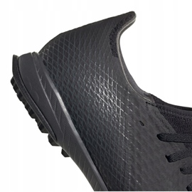Adidas X Ghosted.3 Tf M EH2835 football boots black black 2