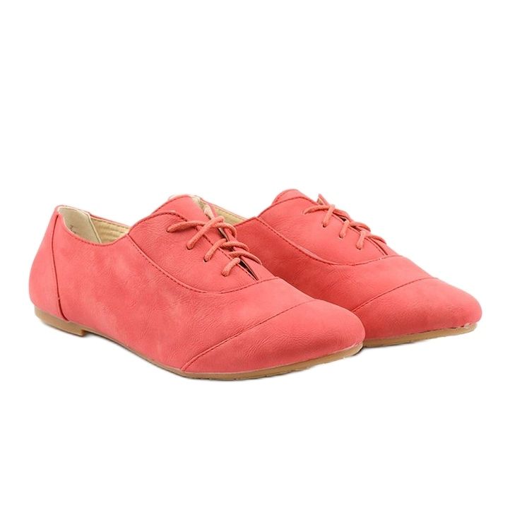 Coravia peach jazz music pink 2