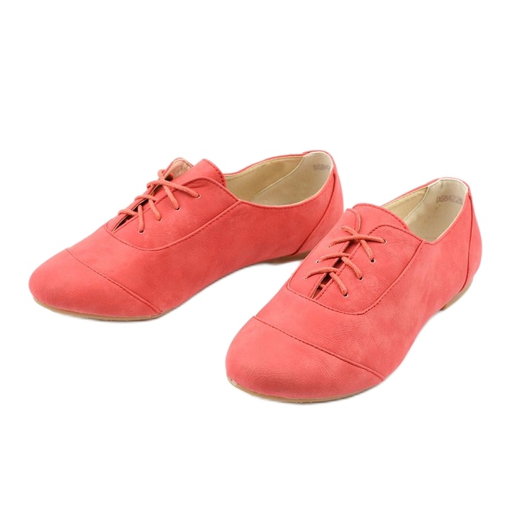 Coravia peach jazz music pink 1