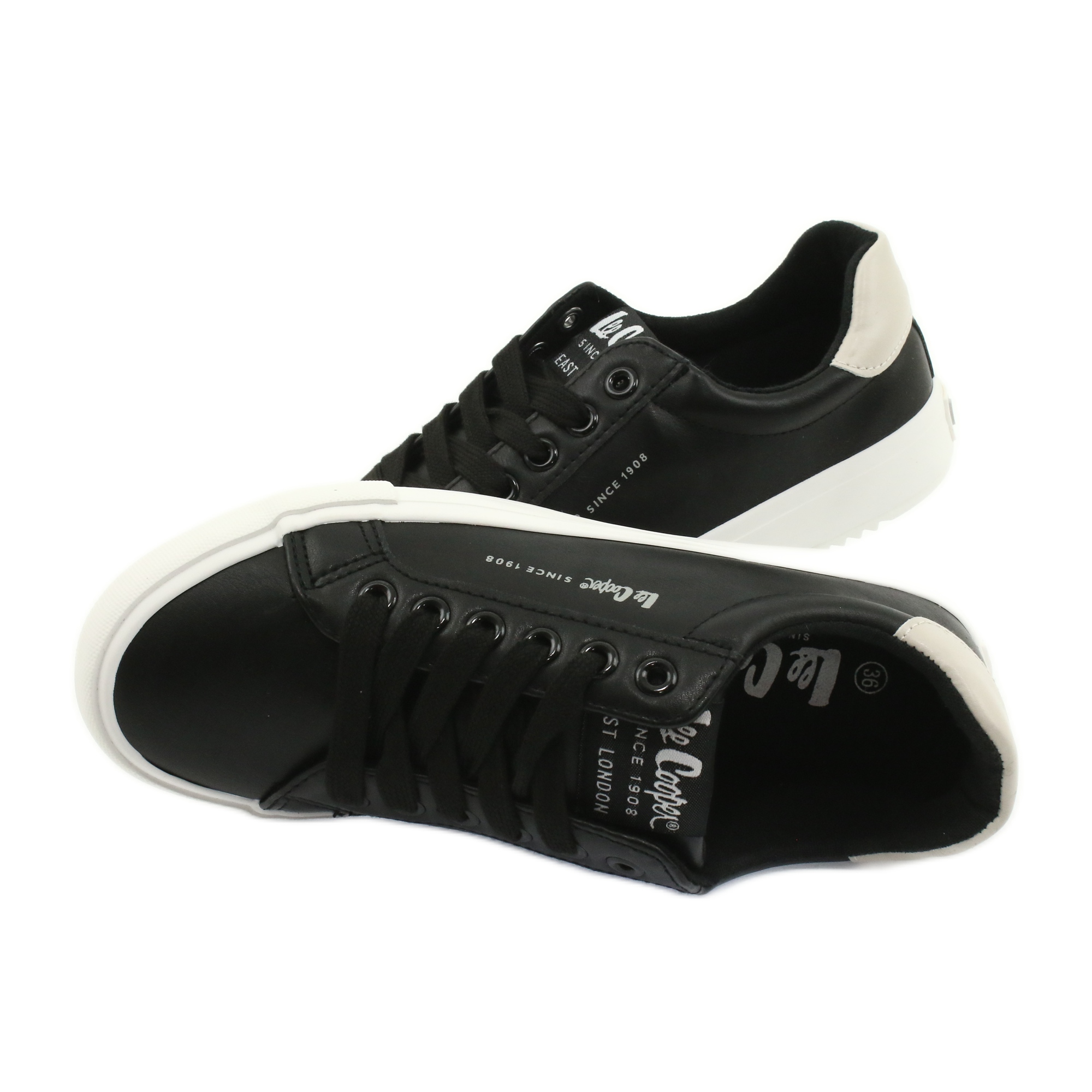 lee cooper sneakers