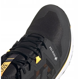 Adidas Terrex Agravic Gtx M FW9875 shoes black 2