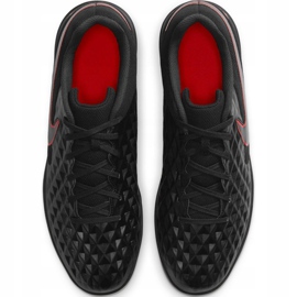 Nike Tiempo Legend 8 Club Ic M AT6110 060 football boots multicolored black 1 Nike Tiempo Legend 8 Club Ic M AT6110 060 football boots multicolored black 1