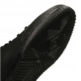 Nike Superfly 6 Academy Gs Ic Jr AH7343-001 football shoes black black 1