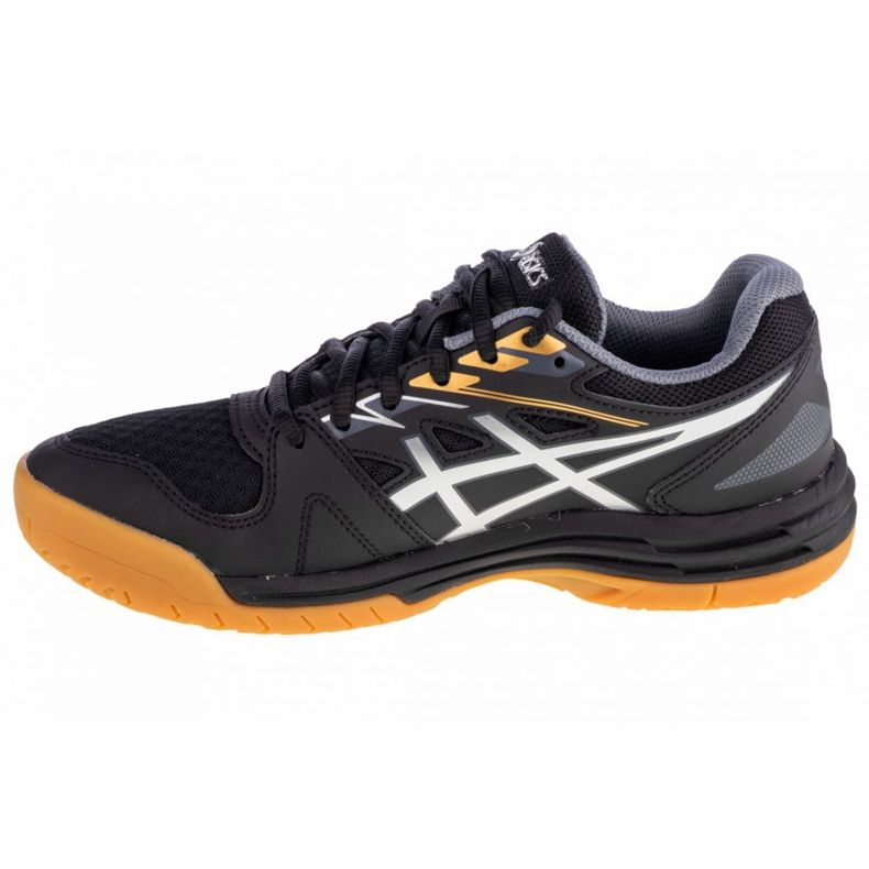 Asics Upcourt 4 Gs W 1074A027-001 black 1