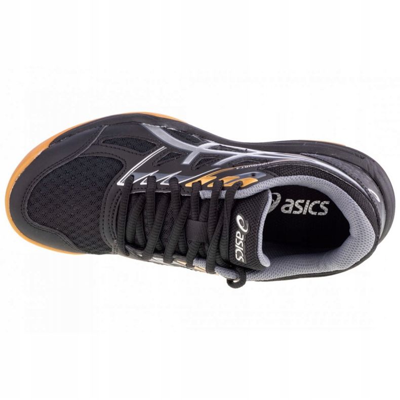 Asics Upcourt 4 Gs W 1074A027-001 black 2