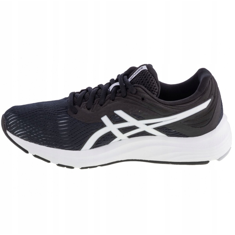Asics Gel-Pulse 11 M 1011A550-001 shoes black 1