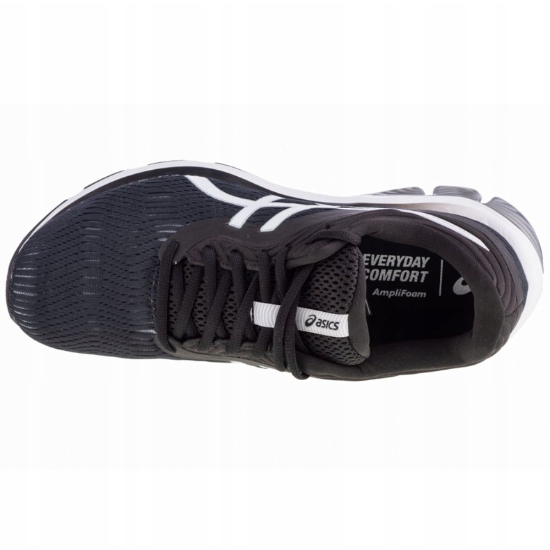 Asics Gel-Pulse 11 M 1011A550-001 shoes black 2