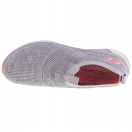 Skechers Solar Fuse W 13329-GRY Shoes violet 2