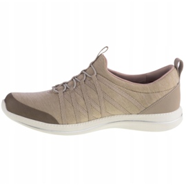 Skechers City Pro W 23749-TPE Shoes beige 1