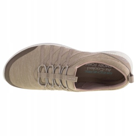 Skechers City Pro W 23749-TPE Shoes beige 2