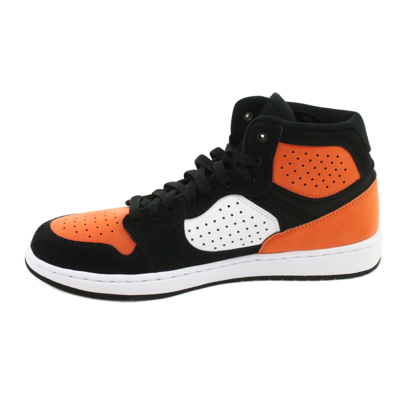 Nike Jordan Access M AR3762-008 shoe multicolored orange 1
