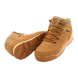 Camel sports trekking Big Star GG274497 golden yellow 3 Camel sports trekking Big Star GG274497 golden yellow 3