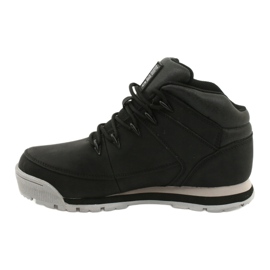 Big Star Women's sports trekking black gg274498 1