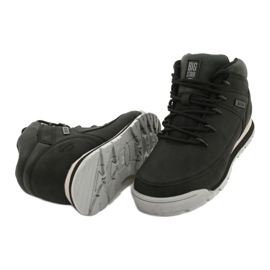 Big Star Women's sports trekking black gg274498 3