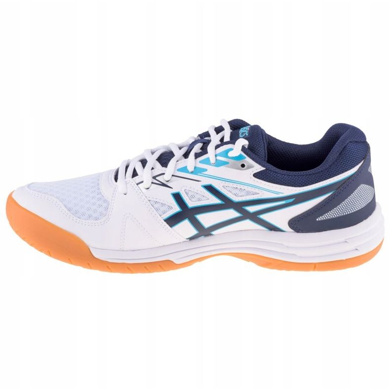 Asics Upcourt 4 M 1071A053-100 white 1