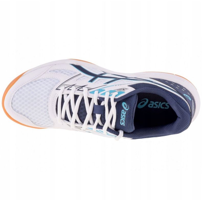 Asics Upcourt 4 M 1071A053-100 white 2